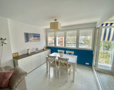 Aisa, Beach & Golf, Wifi, Pool, 1st Line
